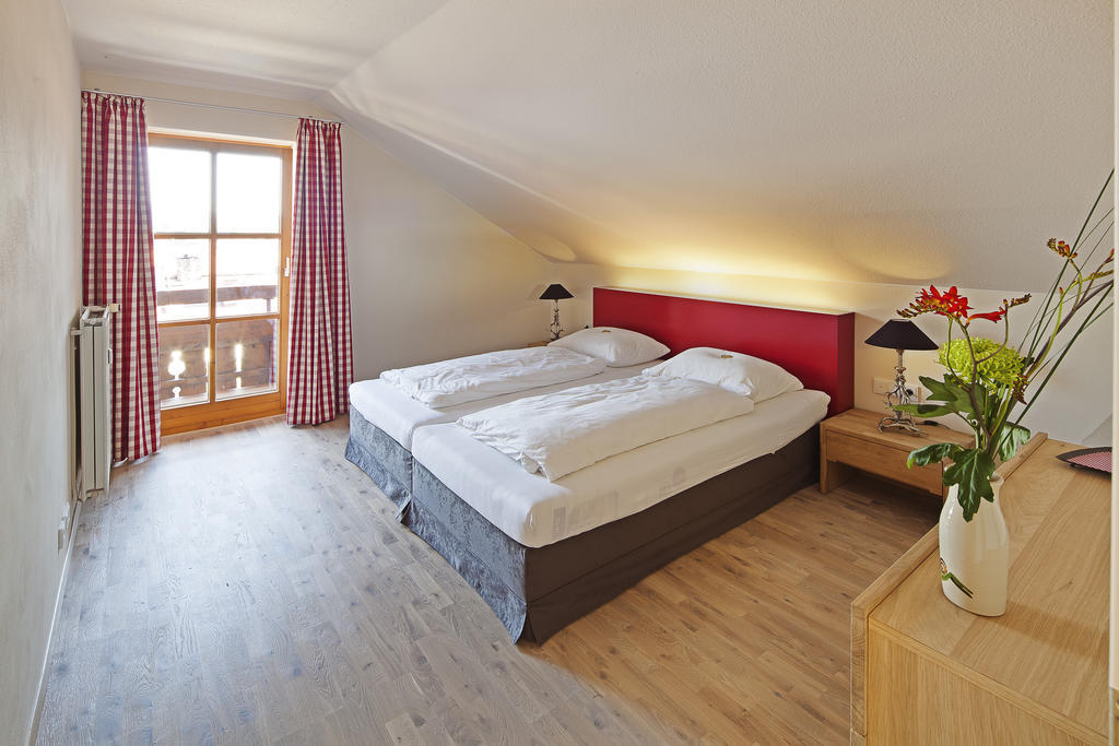 Oberstdorfer Ferienwelt Am Marktplatz Habitación foto